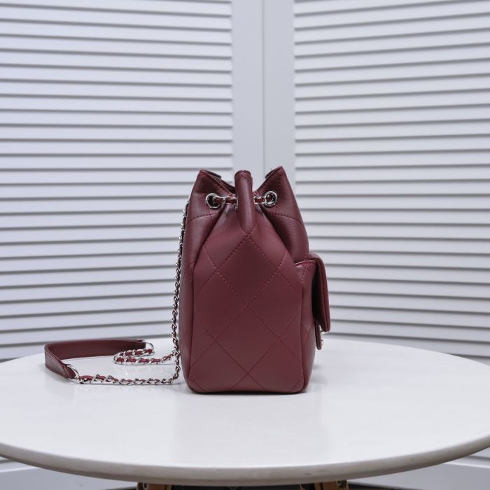 202203SS新作 シャネル Chanel ショルダーバックスーパーコピー