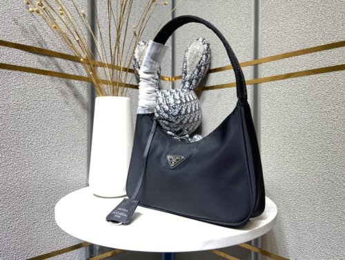 202203SS新作 Prada プラダ レディースハンドバックスーパーコピー