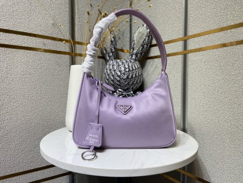202203SS新作 Prada プラダ レディースハンドバックスーパーコピー