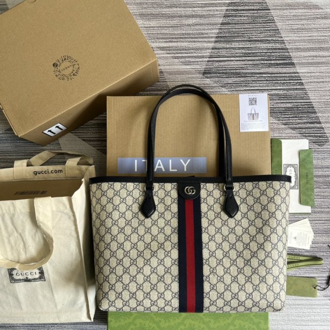 202203SSグッチGUCCI レディース ハンドバックスーパーコピー
