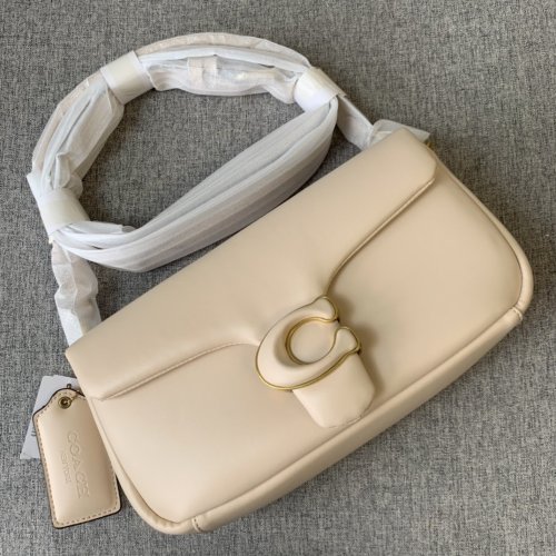 202203SS新作 Coach コーチレディース ショルダーバッグスーパーコピー