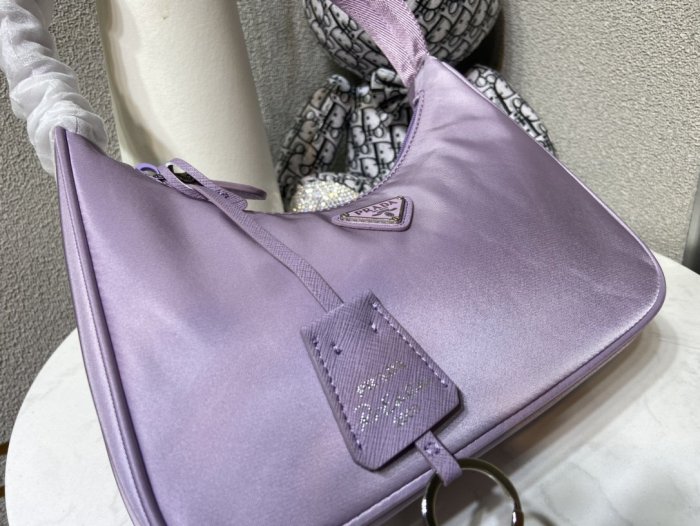 202203SS新作 Prada プラダ レディースハンドバックスーパーコピー