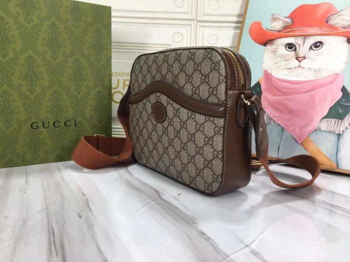 202203SSグッチGUCCI レディース ショルダーバックスーパーコピー