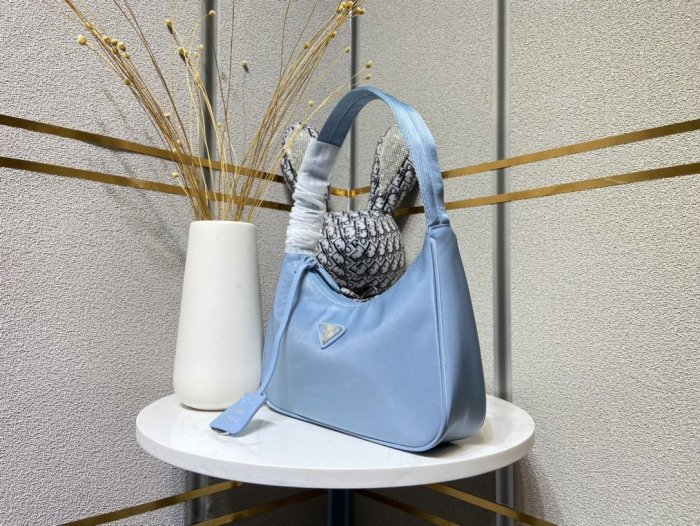 202203SS新作 Prada プラダ レディースハンドバックスーパーコピー