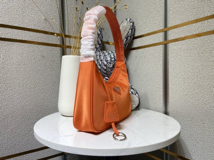 202203SS新作 Prada プラダ レディースハンドバックスーパーコピー