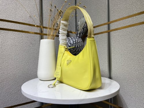 202203SS新作 Prada プラダ レディースハンドバックスーパーコピー