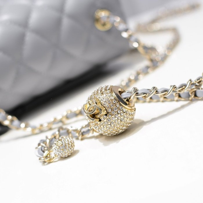 202203SS新作 シャネル Chanel ショルダーバックスーパーコピー