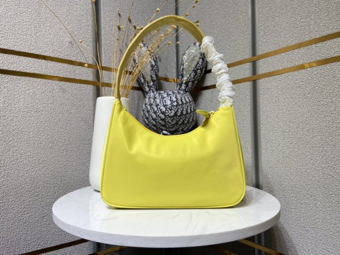 202203SS新作 Prada プラダ レディースハンドバックスーパーコピー