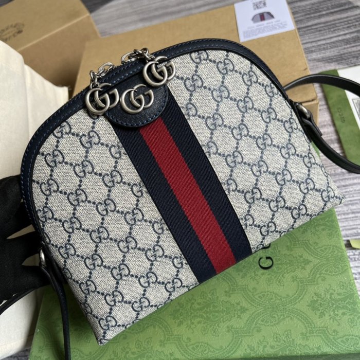202203SSグッチGUCCI レディース ショルダーバックスーパーコピー