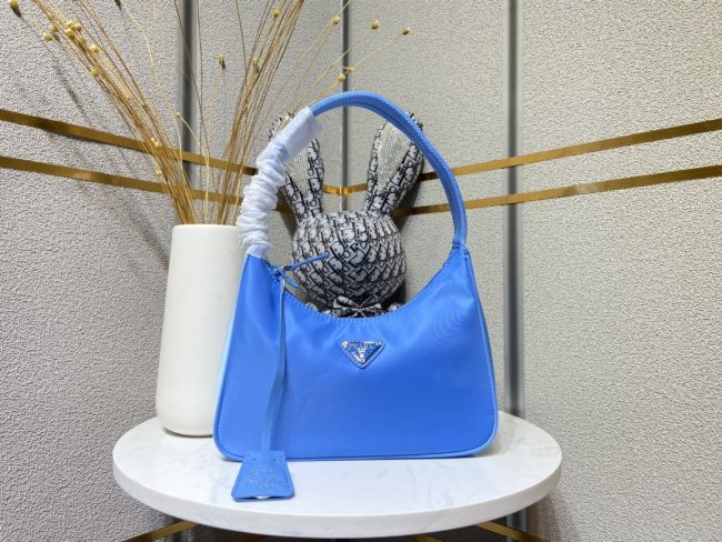 202203SS新作 Prada プラダ レディースハンドバックスーパーコピー