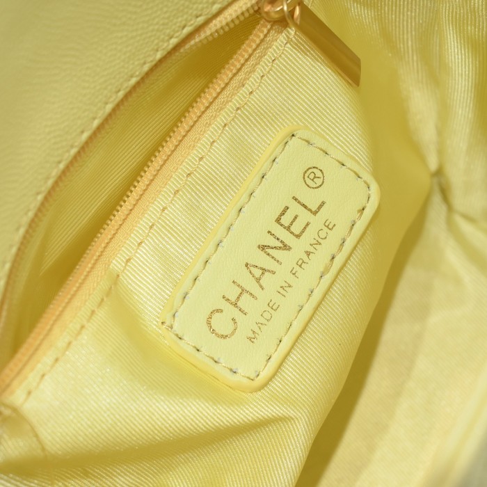 202203SS新作 シャネル Chanel ショルダーバックスーパーコピー