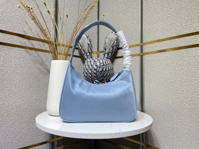 202203SS新作 Prada プラダ レディースハンドバックスーパーコピー