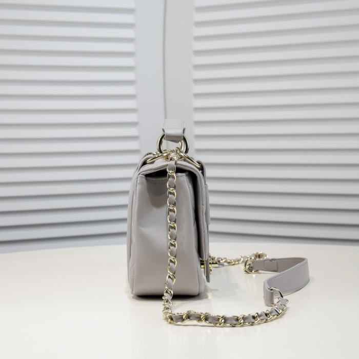 202203SS新作 シャネル Chanel ショルダーバックスーパーコピー