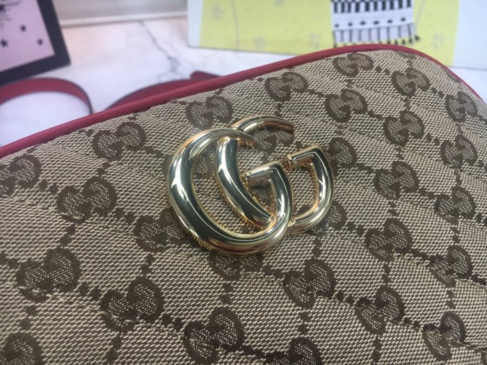 202203SSグッチGUCCI レディース ショルダーバックスーパーコピー