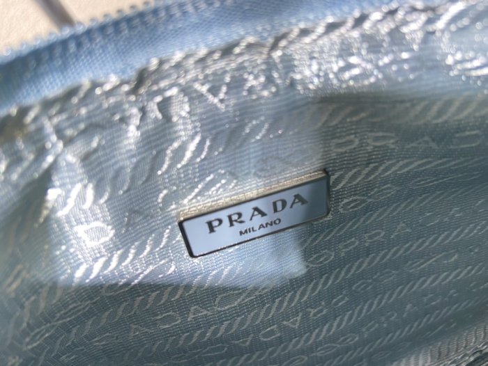 202203SS新作 Prada プラダ レディースハンドバックスーパーコピー