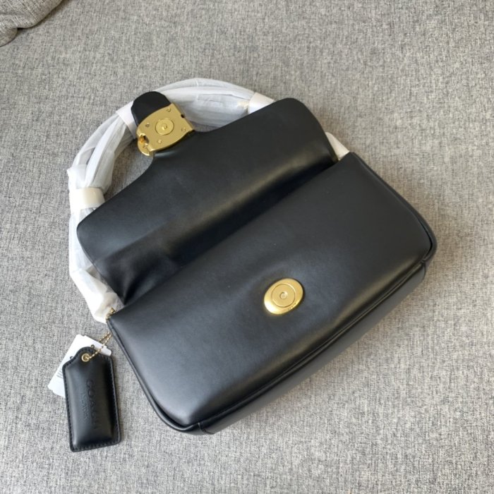 202203SS新作 Coach コーチレディース ショルダーバッグスーパーコピー