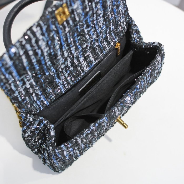 202203SS新作 シャネル Chanel ショルダーバックスーパーコピー