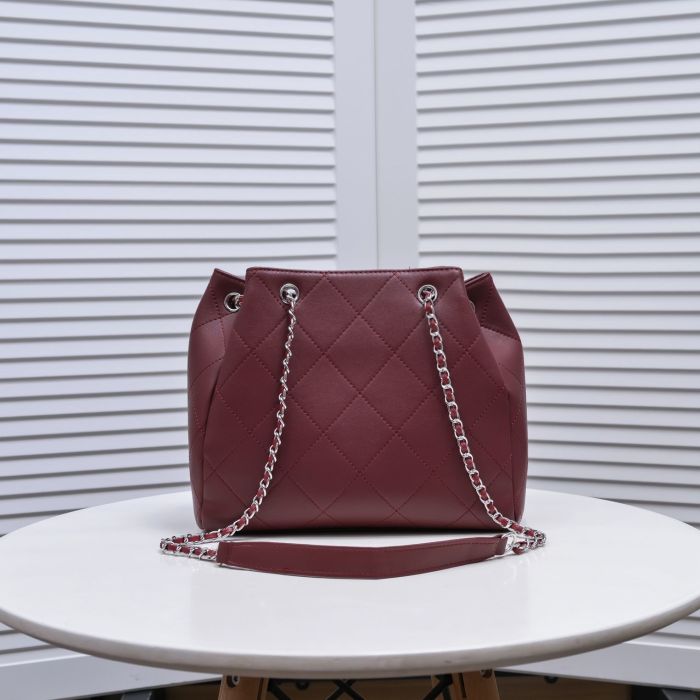 202203SS新作 シャネル Chanel ショルダーバックスーパーコピー