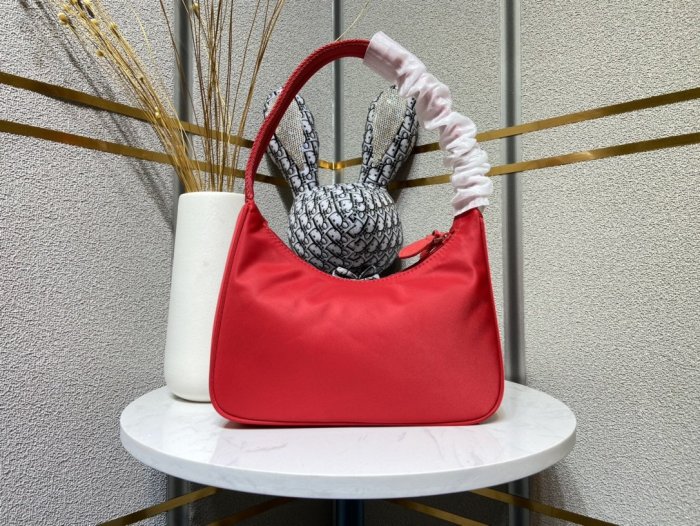 202203SS新作 Prada プラダ レディースハンドバックスーパーコピー