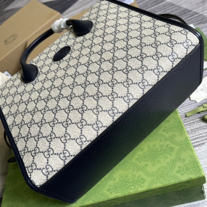 202203SSグッチGUCCI レディース ハンドバックスーパーコピー