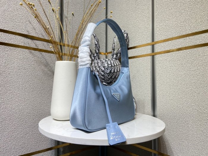 202203SS新作 Prada プラダ レディースハンドバックスーパーコピー