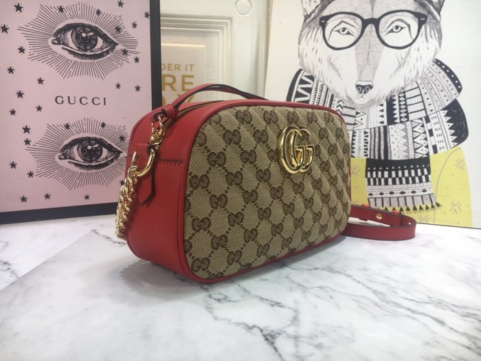202203SSグッチGUCCI レディース ショルダーバックスーパーコピー