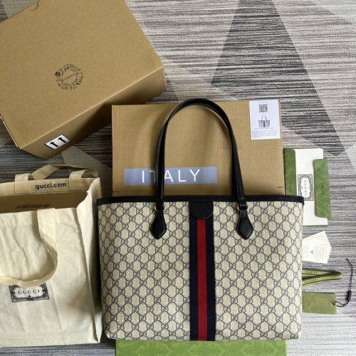 202203SSグッチGUCCI レディース ハンドバックスーパーコピー