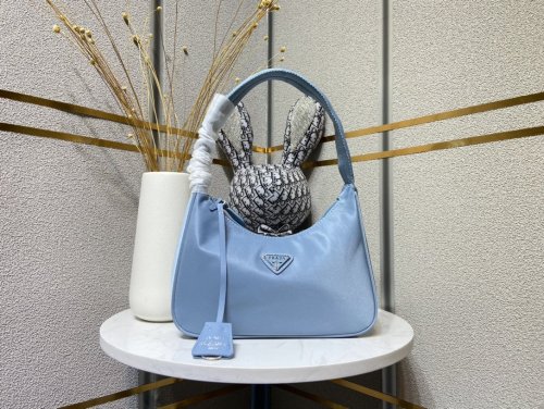 202203SS新作 Prada プラダ レディースハンドバックスーパーコピー