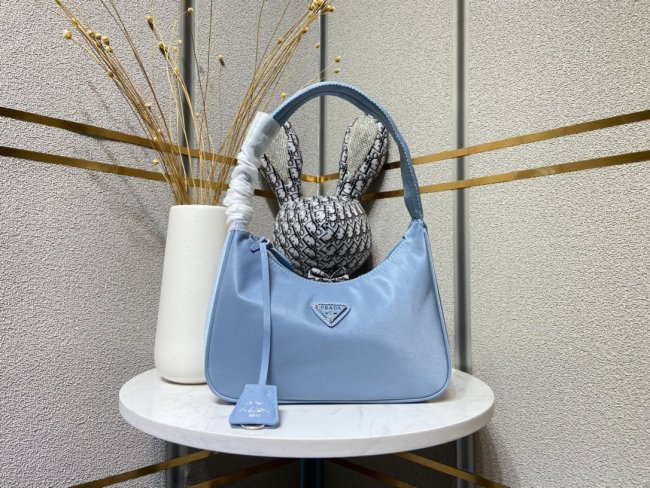 202203SS新作 Prada プラダ レディースハンドバックスーパーコピー