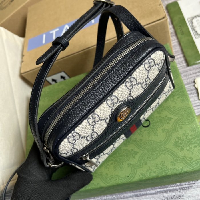 202203SSグッチGUCCI レディース ショルダーバックスーパーコピー