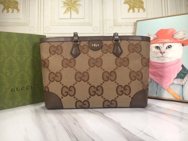 202203SSグッチGUCCI レディース ハンドバックスーパーコピー