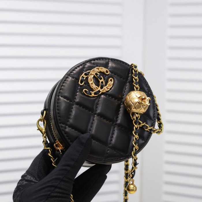 202203SS新作 シャネル Chanel ショルダーバックスーパーコピー