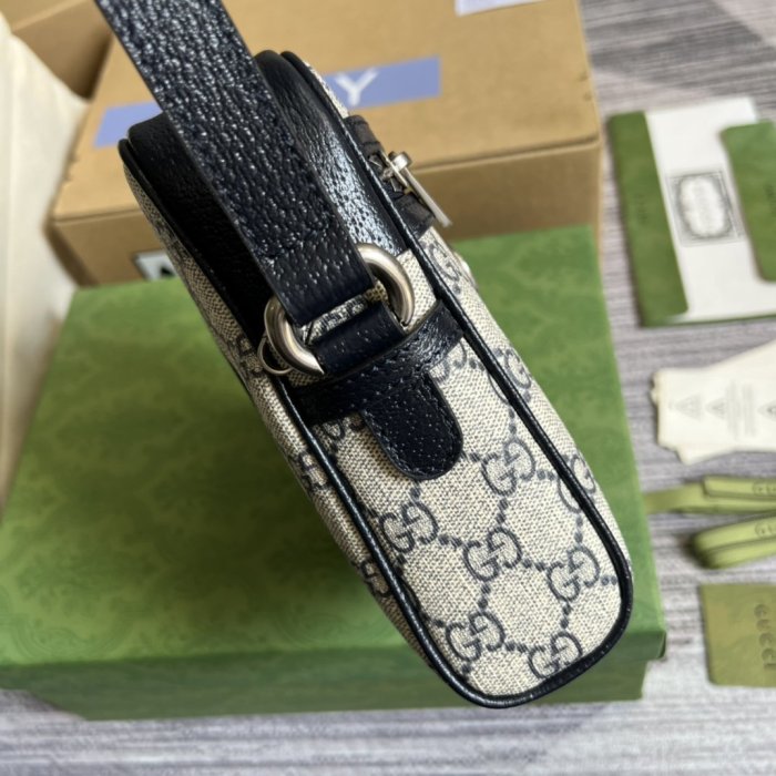 202203SSグッチGUCCI レディース ショルダーバックスーパーコピー