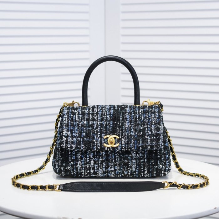 202203SS新作 シャネル Chanel ショルダーバックスーパーコピー