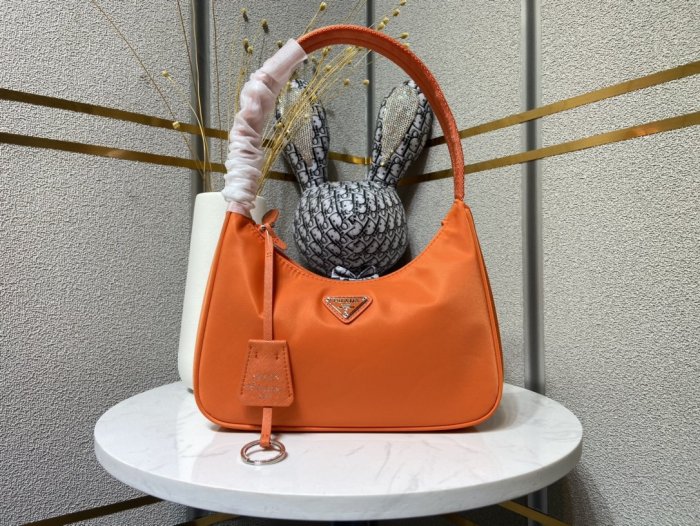 202203SS新作 Prada プラダ レディースハンドバックスーパーコピー