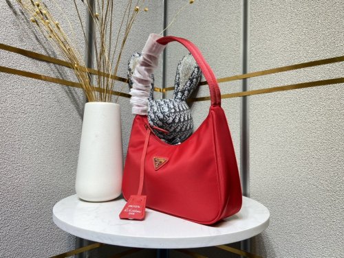 202203SS新作 Prada プラダ レディースハンドバックスーパーコピー