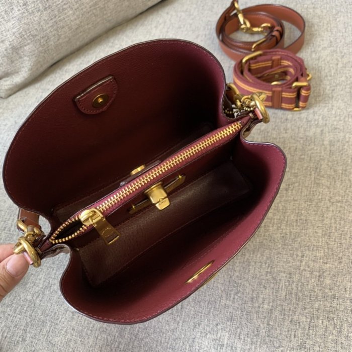 202203SS新作 Coach コーチレディース ハンドバックスーパーコピー
