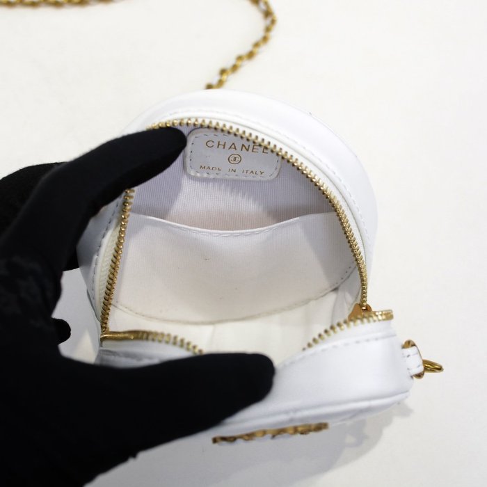 202203SS新作 シャネル Chanel ショルダーバックスーパーコピー