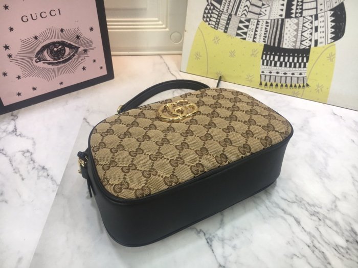 202203SSグッチGUCCI レディース ショルダーバックスーパーコピー