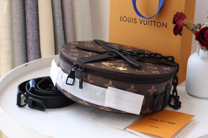202203SS新作 Louis Vuitton ルイヴィトン レディース ショルダーバックスーパーコピー
