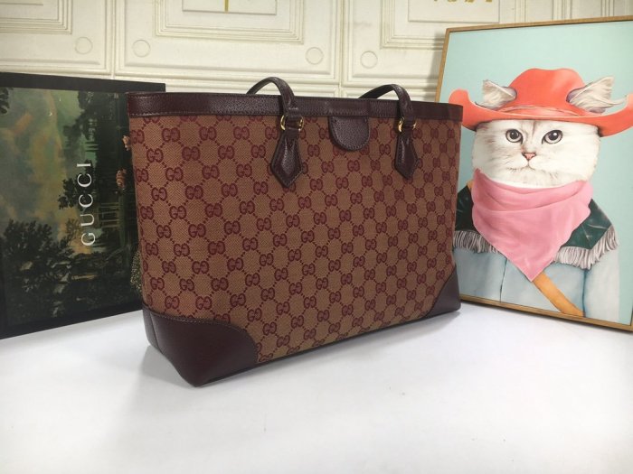 202203SSグッチGUCCI レディース ハンドバックスーパーコピー