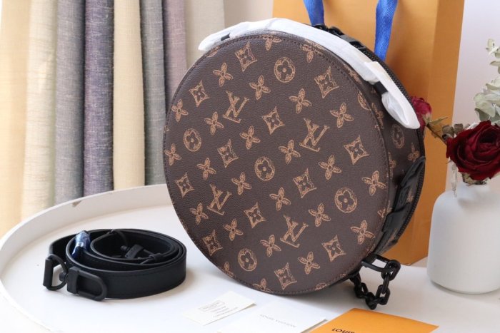 202203SS新作 Louis Vuitton ルイヴィトン レディース ショルダーバックスーパーコピー