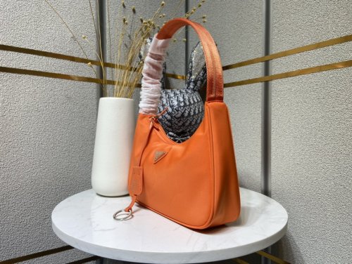 202203SS新作 Prada プラダ レディースハンドバックスーパーコピー