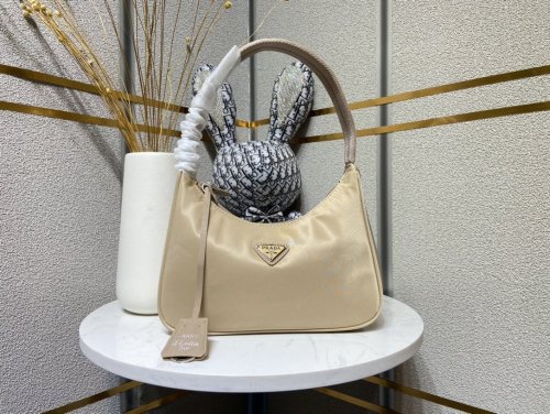 202203SS新作 Prada プラダ レディースハンドバックスーパーコピー