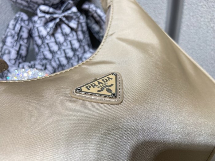 202203SS新作 Prada プラダ レディースハンドバックスーパーコピー
