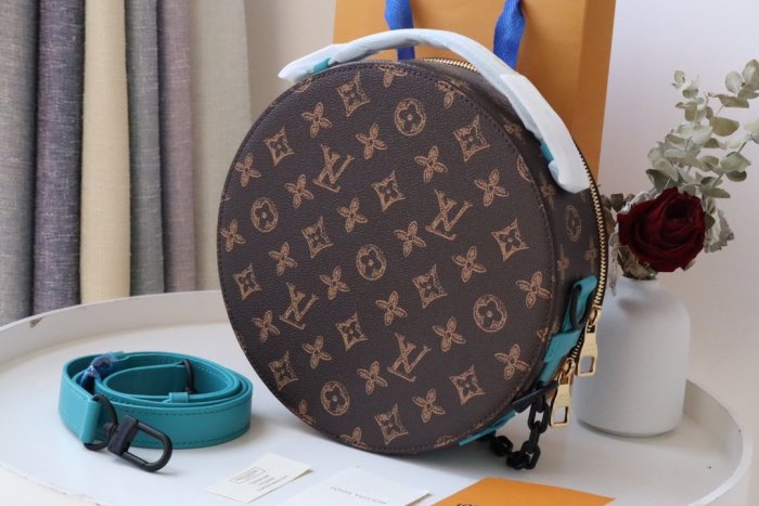 202203SS新作 Louis Vuitton ルイヴィトン レディース ショルダーバックスーパーコピー