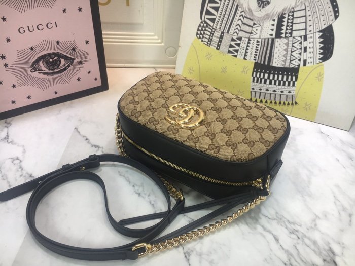 202203SSグッチGUCCI レディース ショルダーバックスーパーコピー