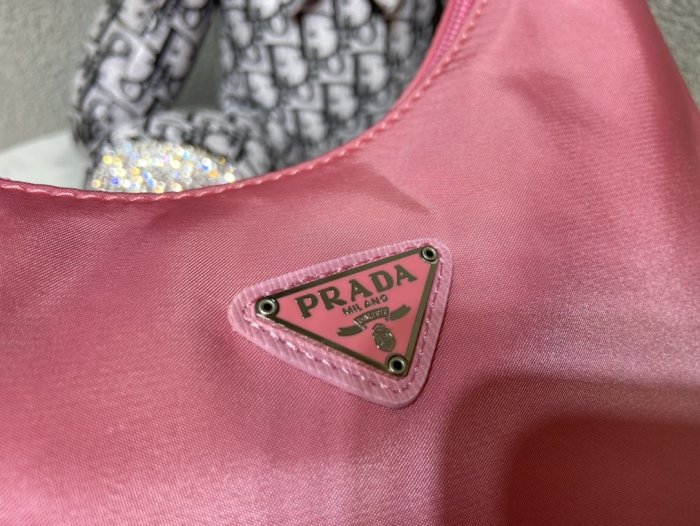 202203SS新作 Prada プラダ レディースハンドバックスーパーコピー