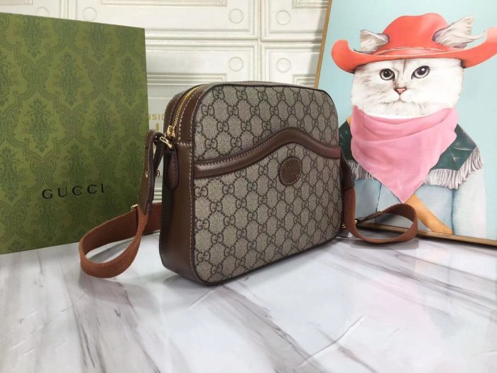 202203SSグッチGUCCI レディース ショルダーバックスーパーコピー