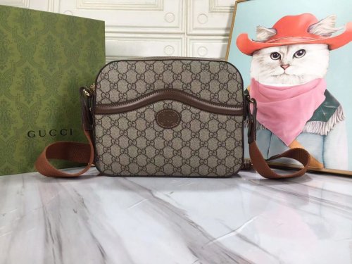 202203SSグッチGUCCI レディース ショルダーバックスーパーコピー